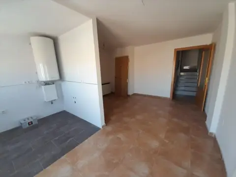 Piso en calle del Torillo