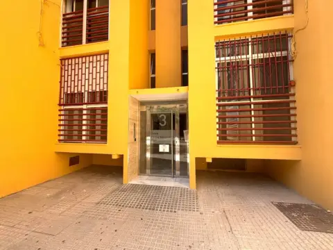 Piso en Plaza Salina