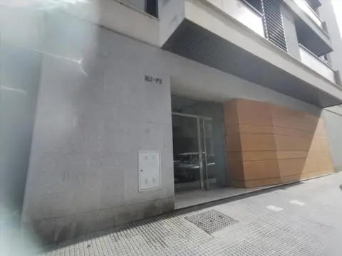 Piso en Avenida de Cristóbal Colón