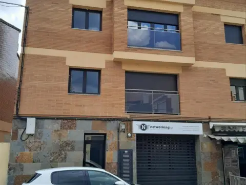 Piso en Carrer de Talamanca