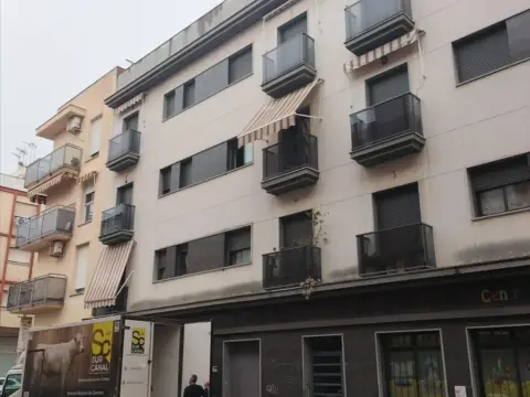 Piso en calle Sanlúcar de Guadiana