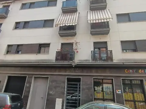 Piso en calle Sanlúcar de Guadiana