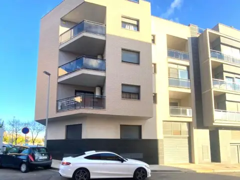 Garaje en Carrer de Josep Tarradellas