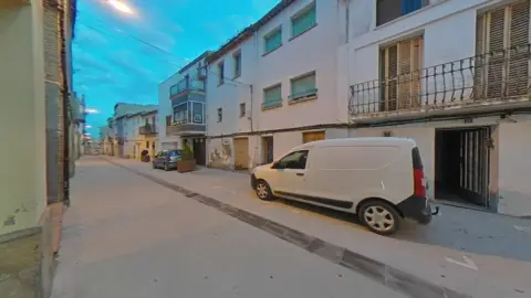 Casa en Raval de Puigverd