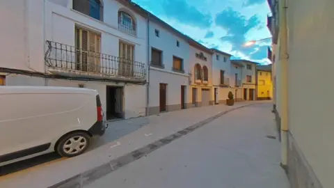 Casa en Raval de Puigverd