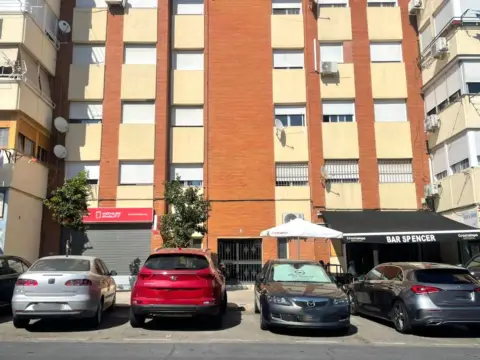 Piso en calle Artesanos