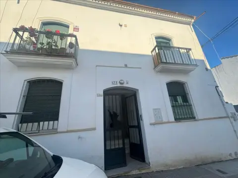 Piso en calle de la Cooperativa