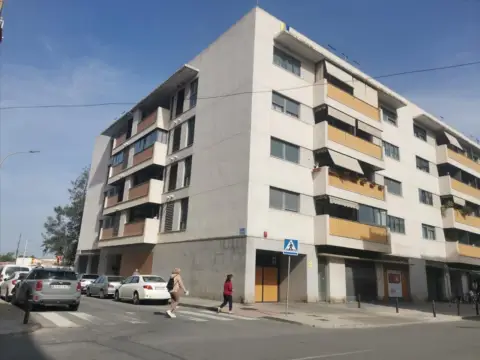 Piso en Avenida de Cristóbal Colón