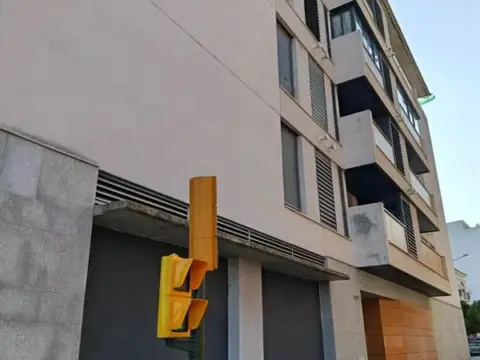 Piso en Avenida de Cristóbal Colón