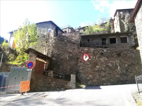 Piso en Carrer Major