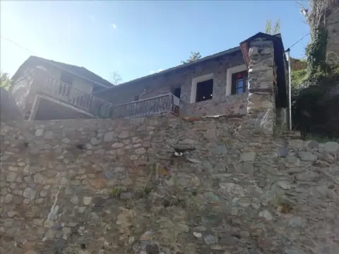 Piso en Carrer Major