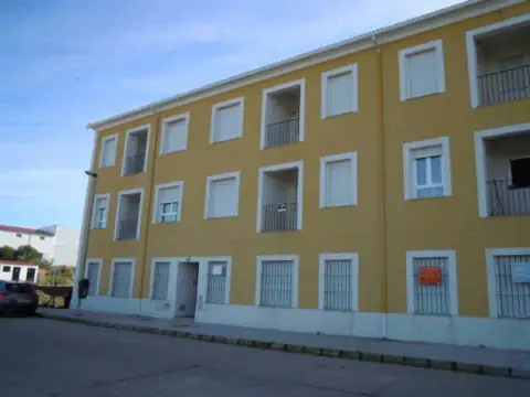 Piso en Paseo de Extremadura