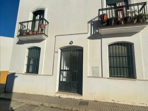 Piso en calle de la Cooperativa