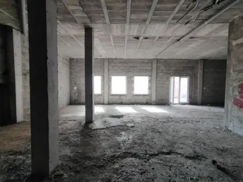 Local comercial en calle de Fray Tomas de Berlanga