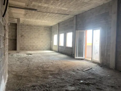 Local comercial en calle de Fray Tomas de Berlanga