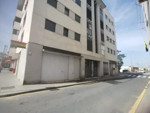 Piso en calle Serenata