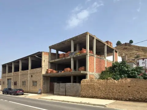 Piso en calle Colladillo