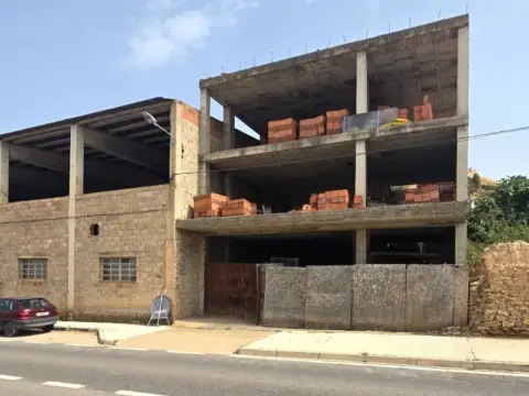 Piso en calle Colladillo