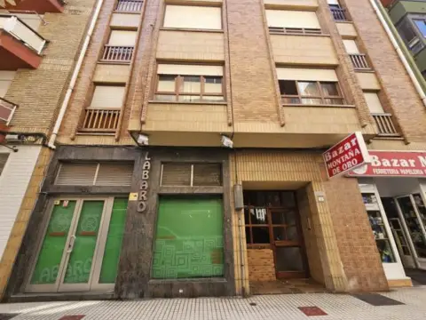 Piso en calle de Juan José Ruano