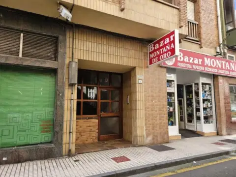 Piso en calle de Juan José Ruano