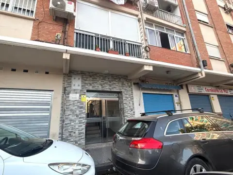 Piso en calle Hoyo Higuerón