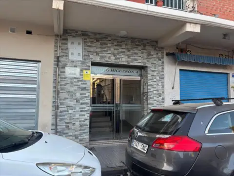 Piso en calle Hoyo Higuerón