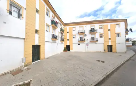 Piso en calle Harina