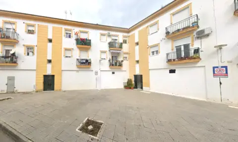 Piso en calle Harina