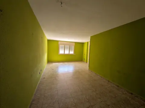 Piso en Carrer de Mestre Fèlix Gràcia