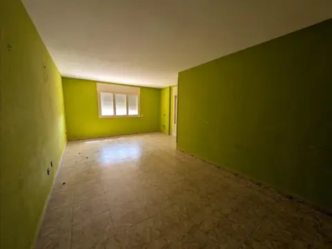 Piso en Carrer de Mestre Fèlix Gràcia
