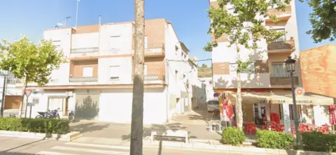 Piso en Avinguda de Catorce