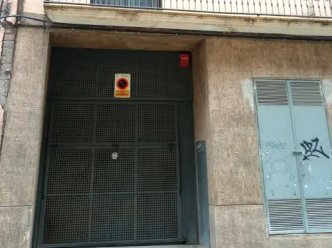 Garaje en Carrer de la Cort