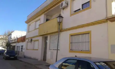 Piso en calle del Huerto del Agua