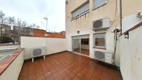 Piso en Can Puiggener