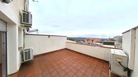 Piso en Can Puiggener