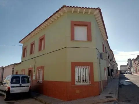 Casa en calle de Colón