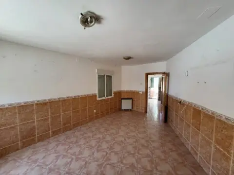 Casa en calle de Colón