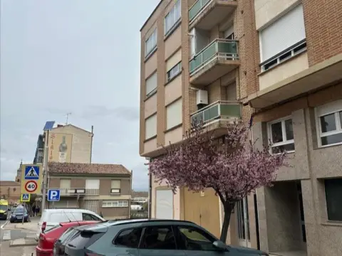 Piso en calle de Víctor Romanos