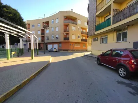 Piso en calle Rguez de La Fuente