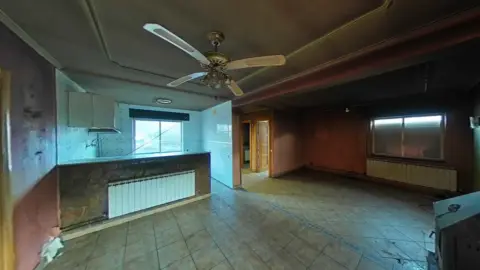 Casa en Avenida Asturias
