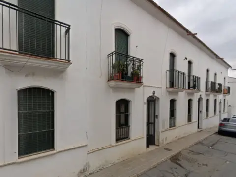 Piso en calle de la Cooperativa