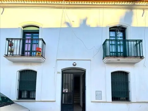 Piso en calle de la Cooperativa