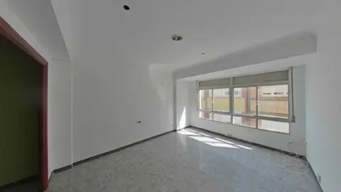 Piso en calle Roncesvalles