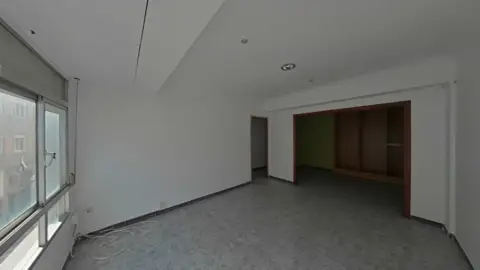 Piso en calle Roncesvalles