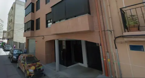 Piso en Carrer del Doctor Fleming