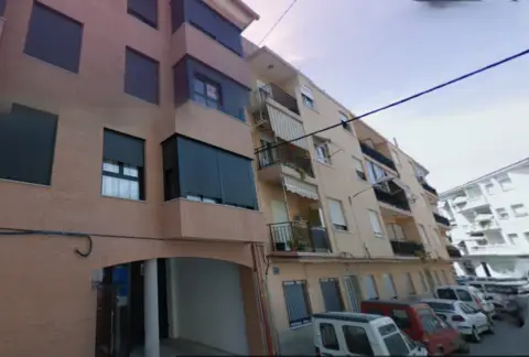 Piso en Carrer del Doctor Fleming