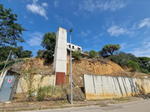 Casa en Avinguda del Golf