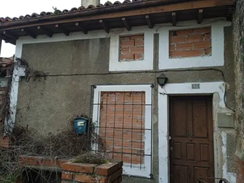 Piso en Barrio de Líbano