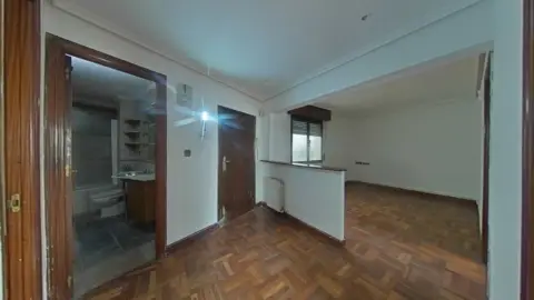 Piso en calle de Galizia