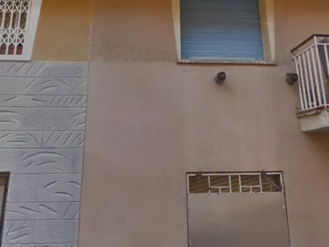 Piso en Carrer del Bruc